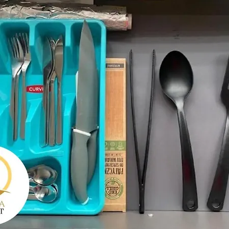 Apartment Lancelot *