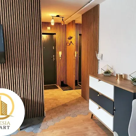 Apartment Lancelot