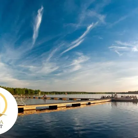 Lancelot Апартаменты