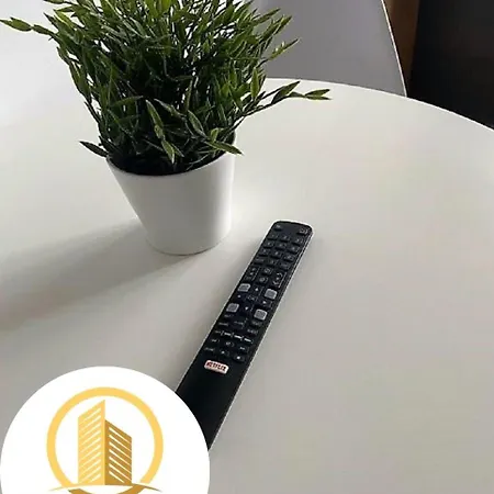 Апартаменты Lancelot