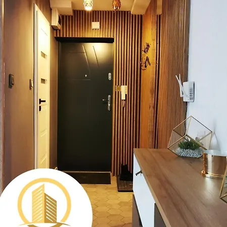 Lancelot Apartment Tychy