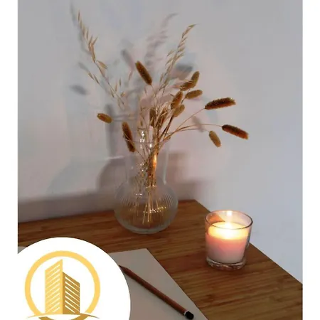 Lancelot Апартаменты