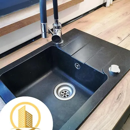 Апартаменты Lancelot Тыхы