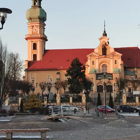 Lancelot * Tychy