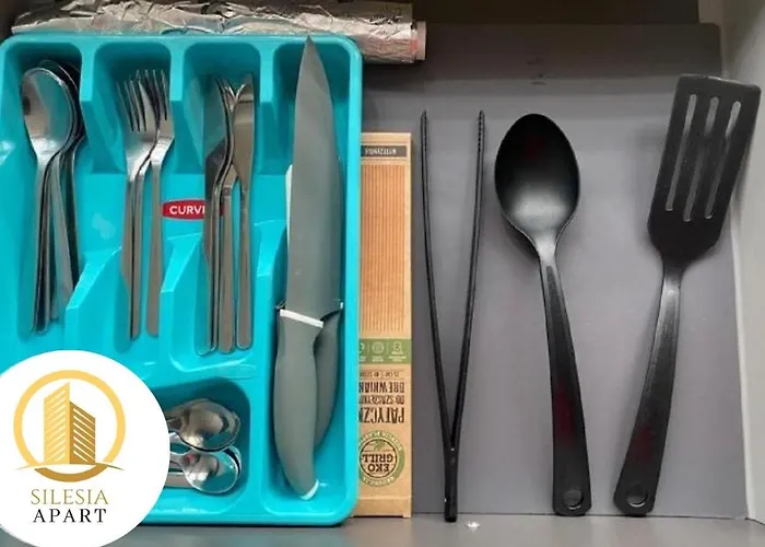 Apartment Lancelot *