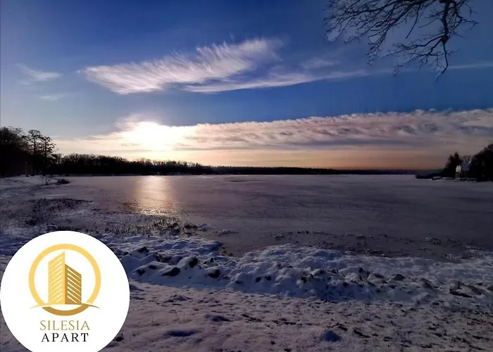 Lancelot Apartment *