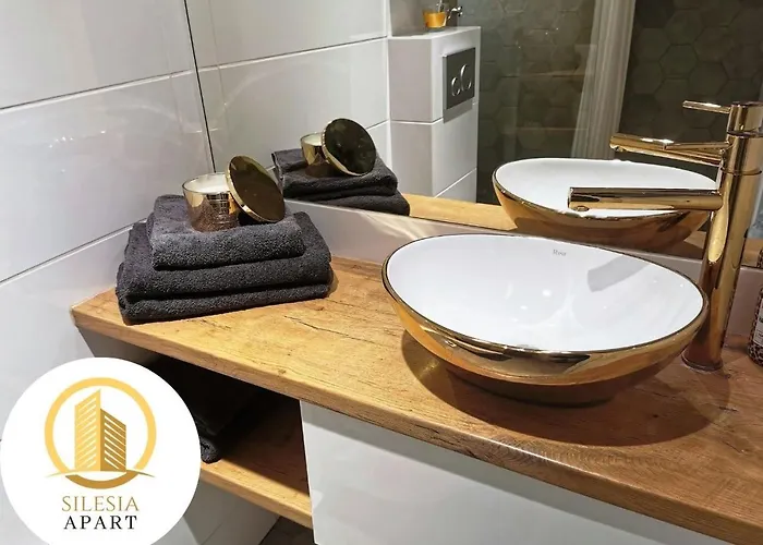 Apartment Lancelot *