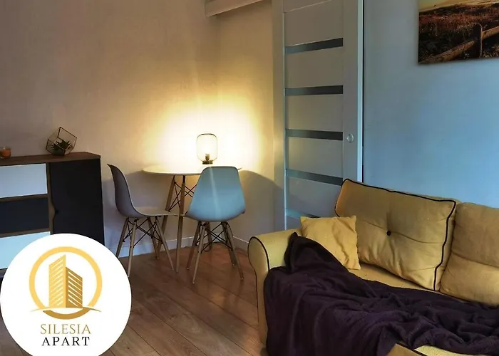 Apartment Lancelot *