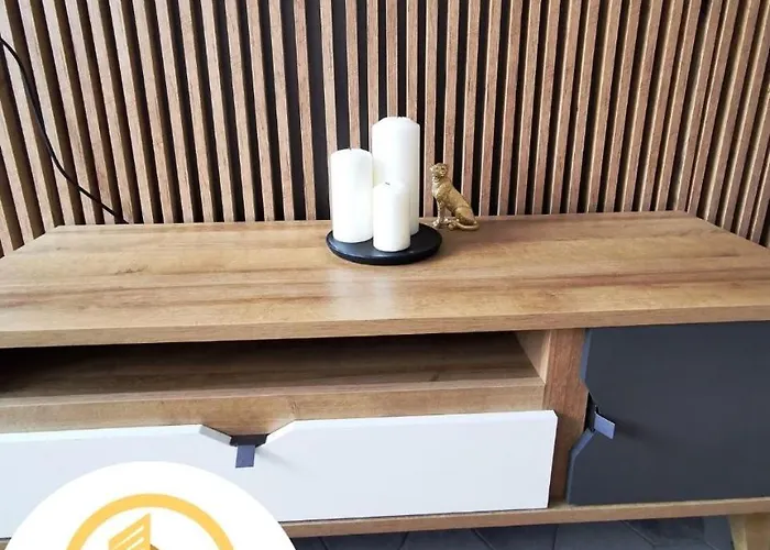 Lancelot דירה טיצ'י