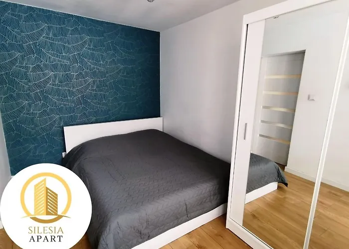 Apartment Lancelot *