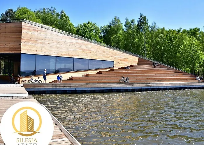 Lancelot דירה טיצ'י