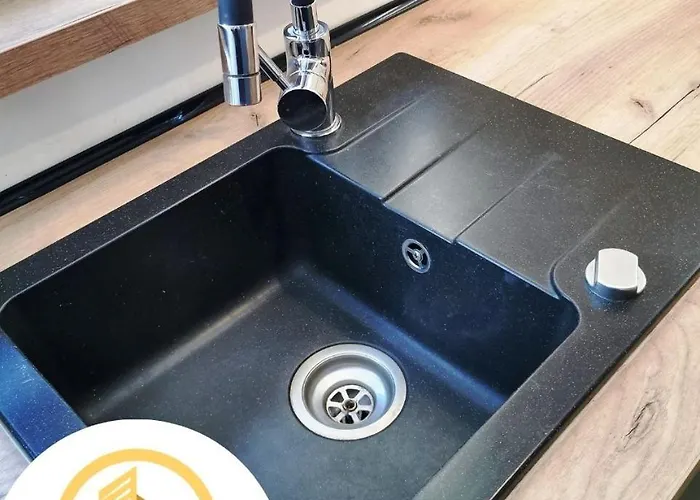 Apartment Lancelot Tychy